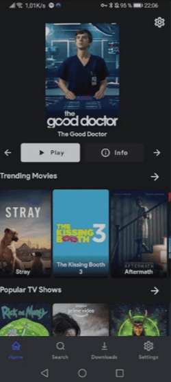 cloudstream官方最新版