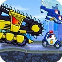 大车吃小车7官方版