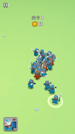 传奇战争中文版