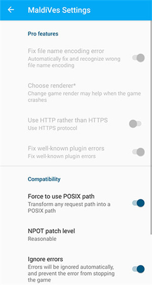 马尔代夫模拟器官方版