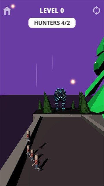 致命猎人官方版