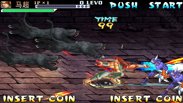 三国战纪风云再起