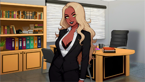 怪物导师汉化版