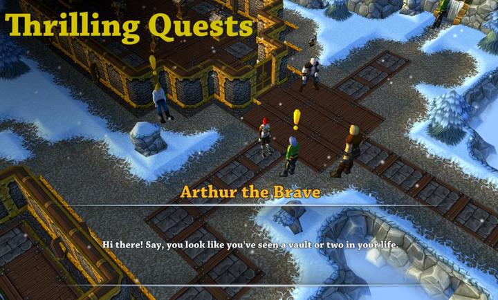 盘古大陆原始时代中文版