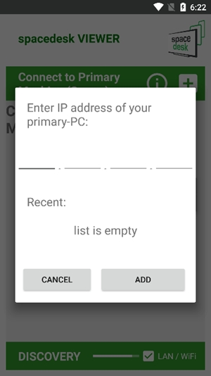 spacedesk官方最新版
