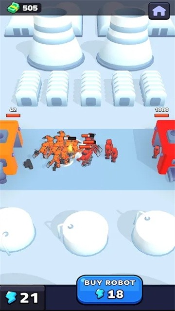 我们是机器人最新版下载