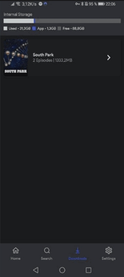 cloudstream官方最新版