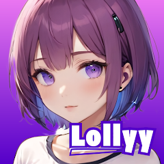 AI角色扮演聊天Lollyy