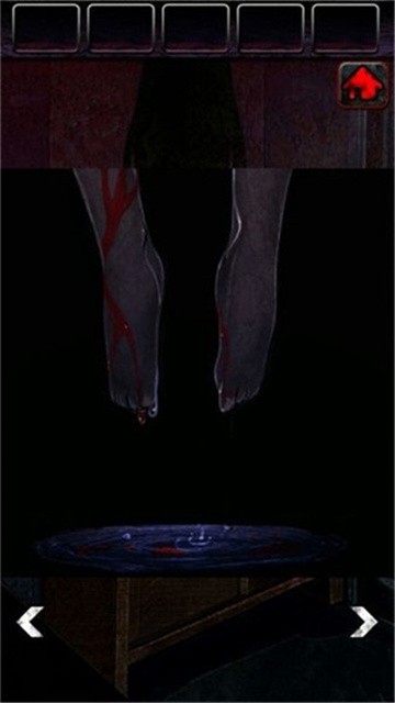 上吊宅地脱出手机版