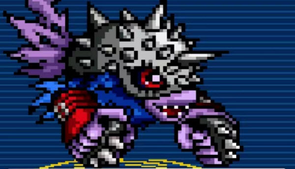 数码兽推荐配图4