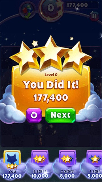 宝石迷阵3最新版