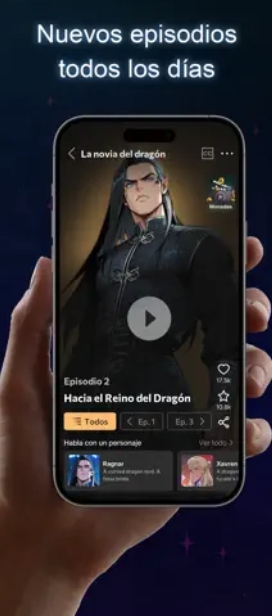 SWAGTOONS动漫阅读免费版