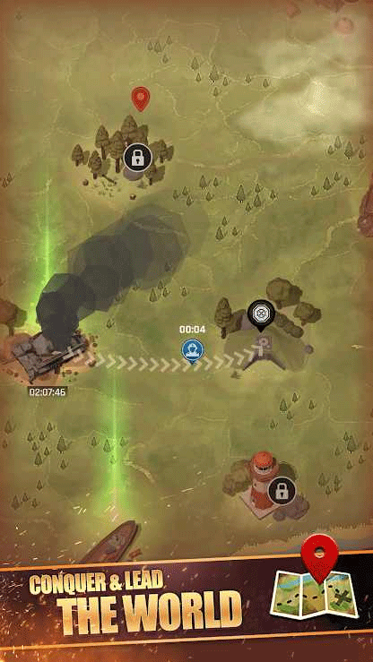 最后的战争避难所英雄最新版