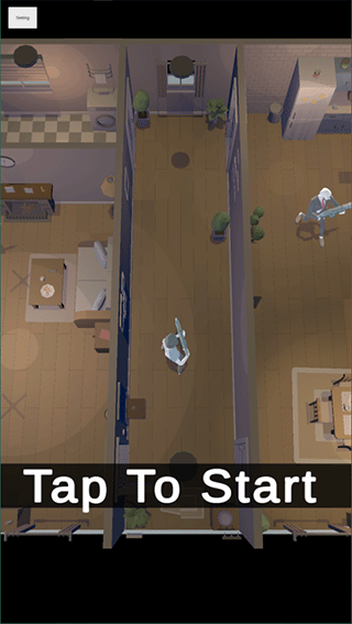 残暴流氓游戏(Mayhem)