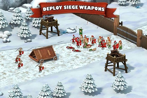 成长帝国罗马内置功能菜单版