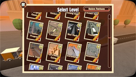 飞车英雄中文版