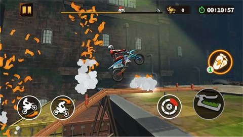 特技摩托赛车最新版