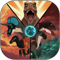 盘古大陆原始时代中文版