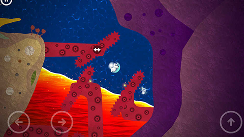 米皮大冒险游戏