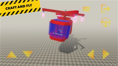 万物创造机械师汉化版无限金币版