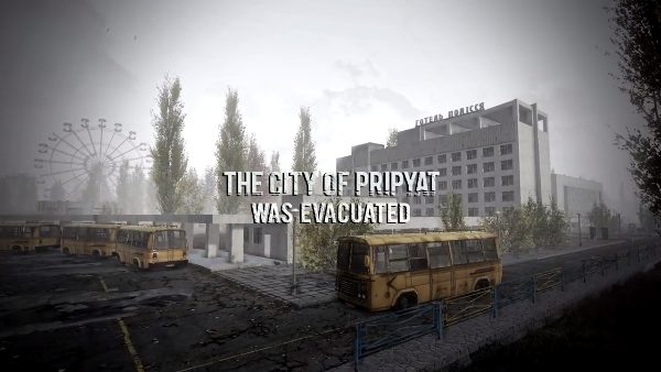 辐射之城官方正版