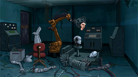 密室与猫正式版