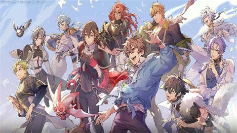 Nu Carnival官方下载