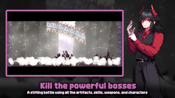 地牢杀手中文最新版