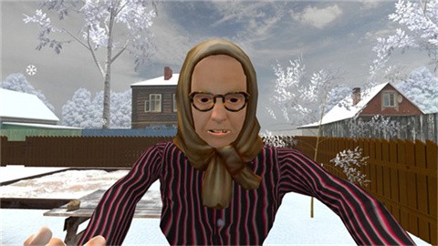 逃离家暴2手机版