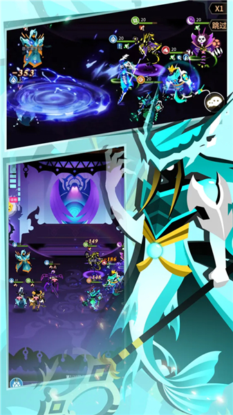 择天大陆异界佣兵系统官方手机版