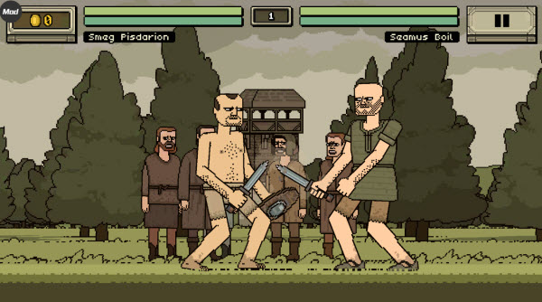 该死的混蛋内置菜单版