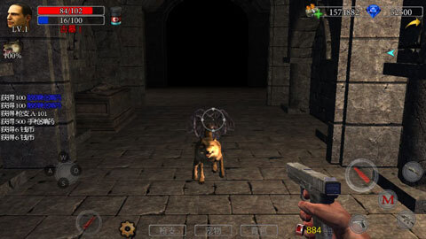 地牢猎手手机版