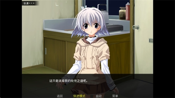 秋之回忆4安卓版