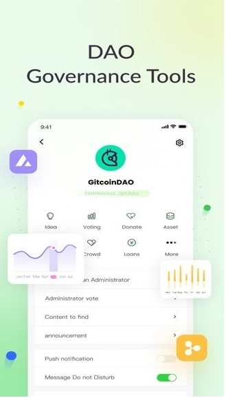 DeBox app ios最新版