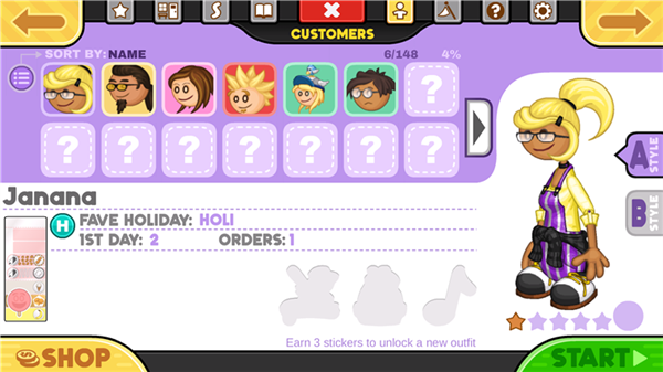 怎么装扮店铺配图4