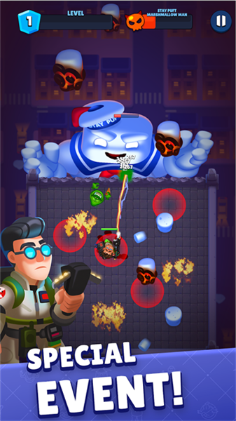 英雄与部落内购免费版宣传图