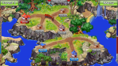 土地掠夺者中文版