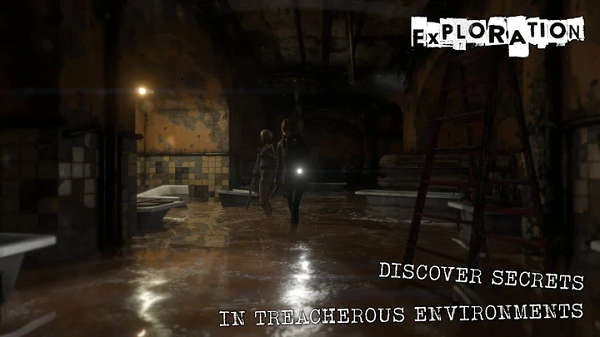 失落的记忆重制版手机版