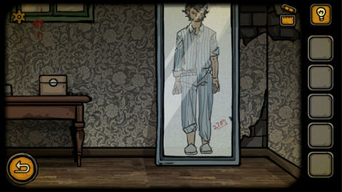 失落园苹果手机版