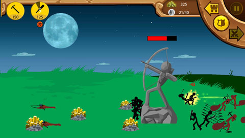 战警联萌最新版本(末世冲突)