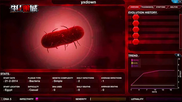 生化围城手机版