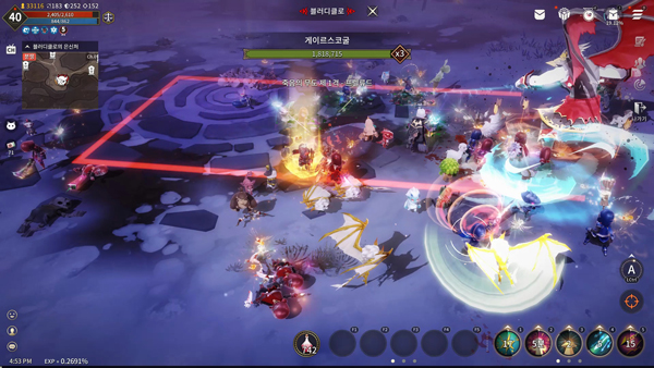 月光雕刻师手游官方版