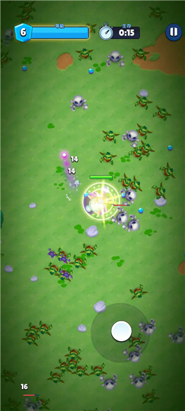 英雄与部落内购免费版