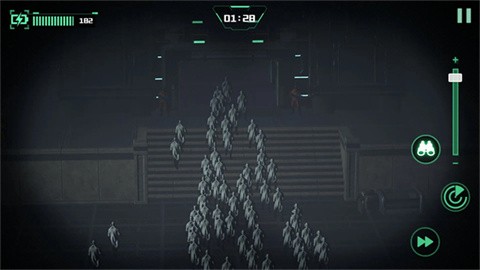 13号异常者最新版