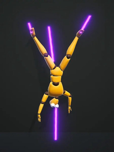 弹性游乐场免广告版