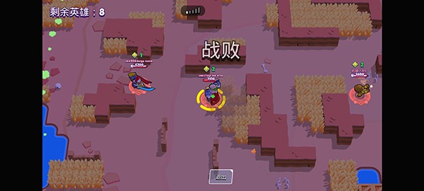 荒野乱斗彩虹服