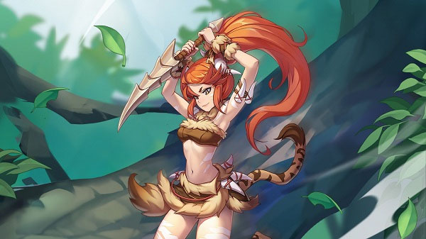 天姬钰介绍配图2