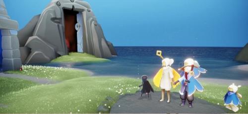 光遇九游渠道服