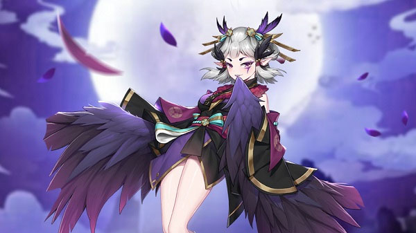 天姬紫夜介绍配图2