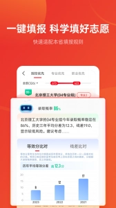 优志愿高考志愿